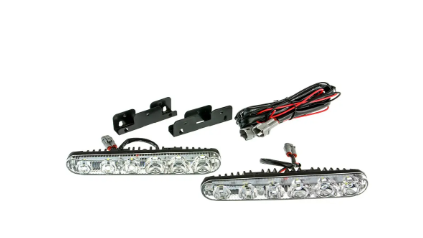 Фари денного світла CYCLONE DRL-616 Винница - изображение 3