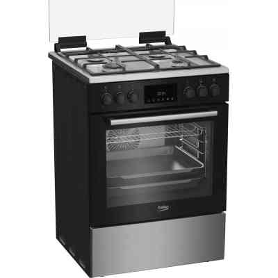 Плита Beko FBSM62530DXMS Винница