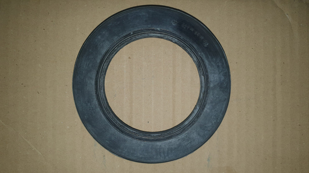 Сальник маточини задньої внутрішньої Богдан. 121*81*15 мм. Харків - фото 1