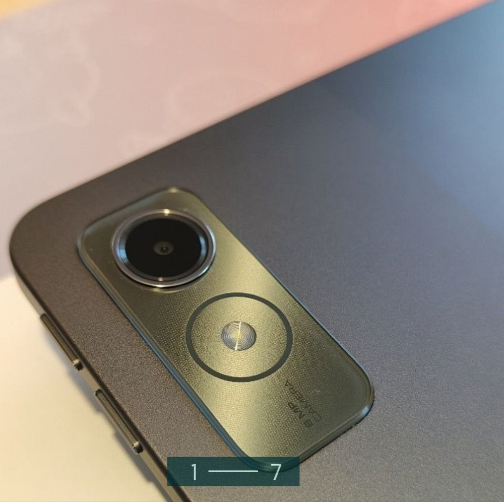 Планшет: 12.7" Lenovo Tab P12. 8/128 Gb. Wi-Fi Storm Grey . Сірий! Київ - фото 1