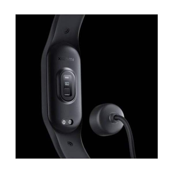 Фітнес браслет Xiaomi Mi Smart Band 7 Black CN BHR6007CN (BHR6007CN#) Київ - фото 6