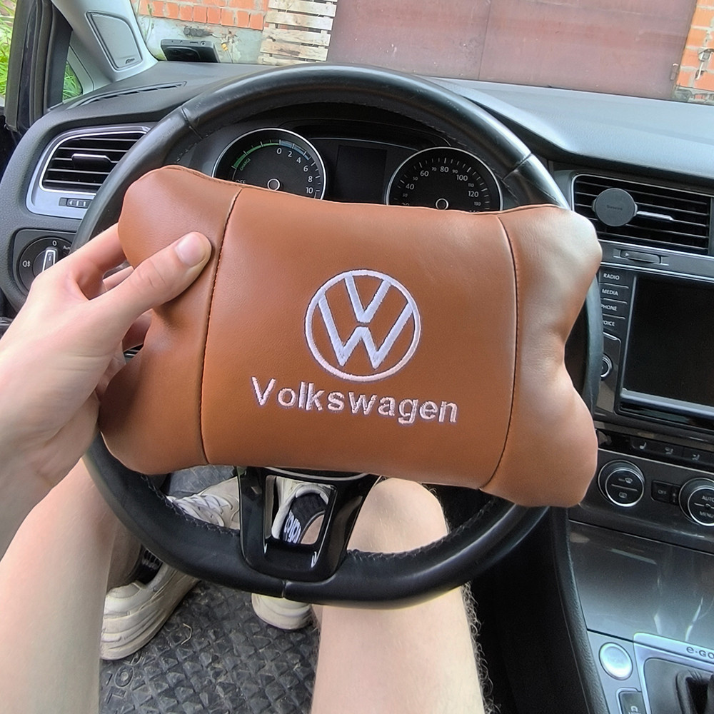 Дорожні подушки, Подушка підголівник для подорожей, Подушки-підголівники на сидіння автомобіля MF-45 Львів - фото 6