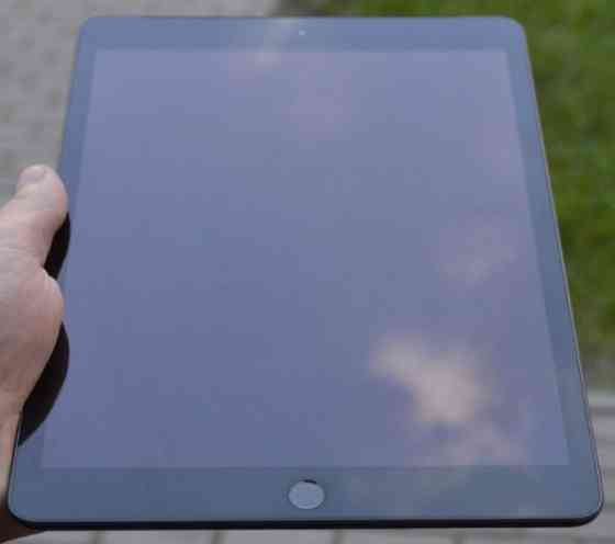 Планшет: iPad 7 10.2" (2018) WiFi 32Gb. Київ