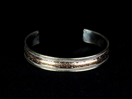 Браслет стильный на руку Киев - изображение 1