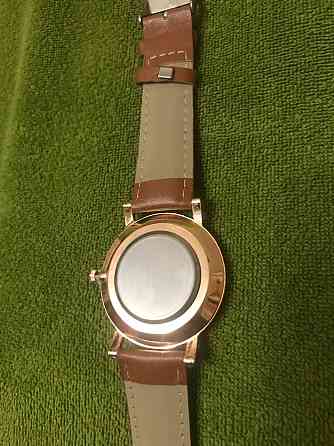 Годинник чоловічий GENEVA Classic brown + браслети Київ