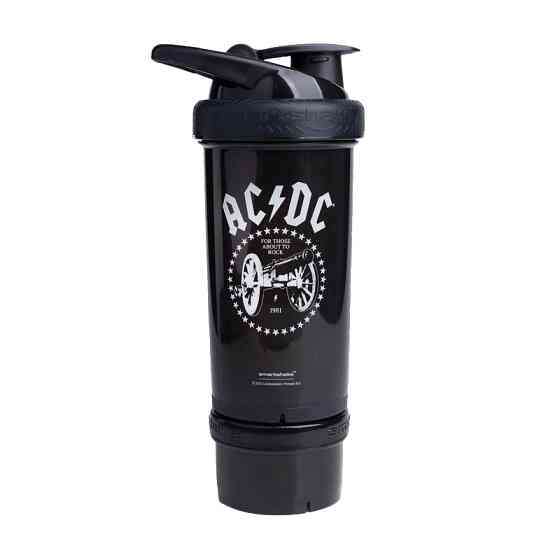 SmartShake Revive Rockband AC/DC (750 ml) Луцьк