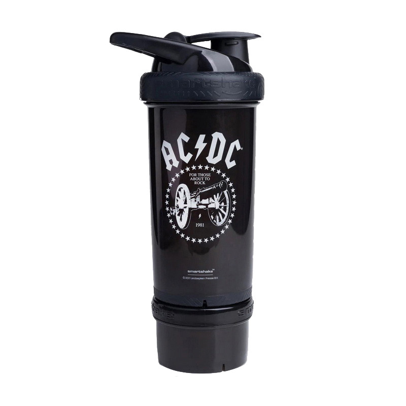 SmartShake Revive Rockband AC/DC (750 ml) Луцьк - фото 1