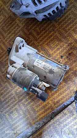 Стартер на ЗАЗ Forza. Киев