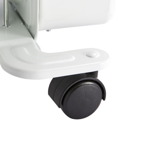 Масляный обогреватель с электронным упарвлением Equation 2000 Вт 9 секций Киев - изображение 5