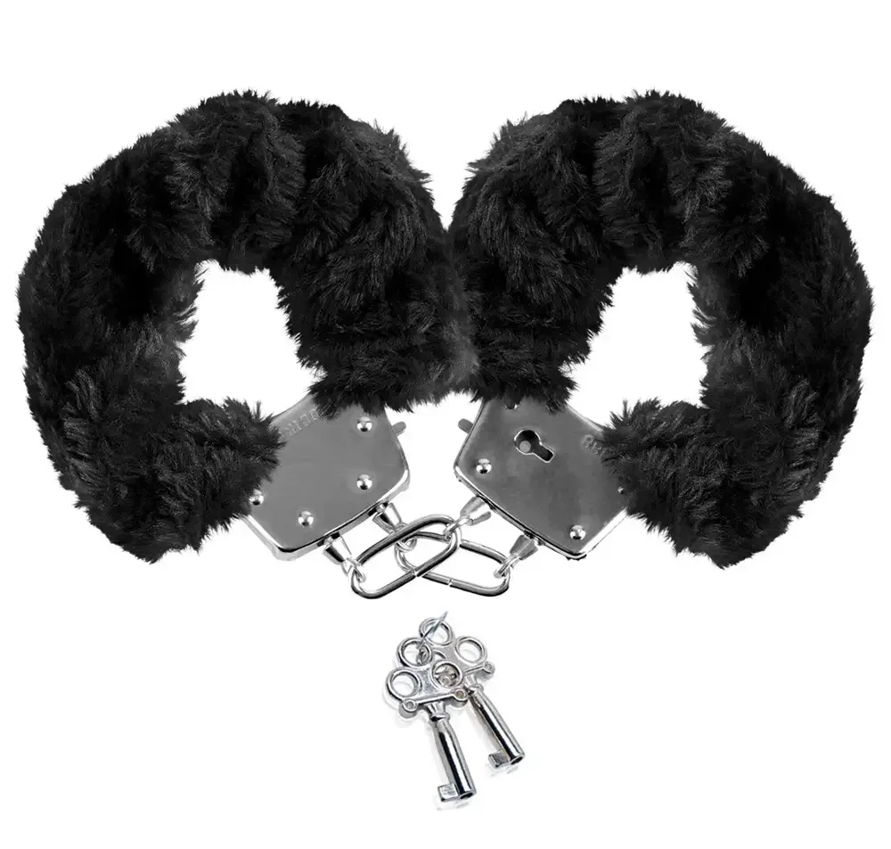 Набір для БДСМ ігор TEASER KIT Sex Aura Київ - фото 5