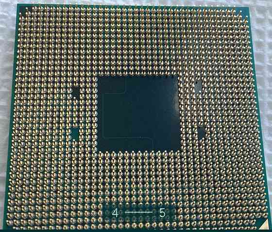 Процессор: AMD AthIon 3000G 3.5 Hz.Socket AM4 видео Radeon Vega 3. Киев