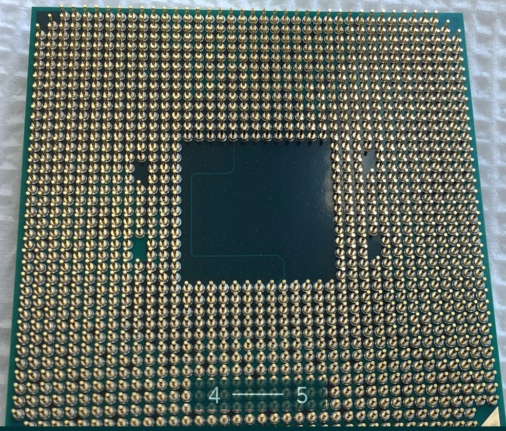 Процессор: AMD AthIon 3000G 3.5 Hz.Socket AM4 видео Radeon Vega 3. Киев - изображение 4