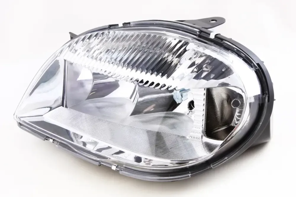 Фара 2123 Watt ліва з галогенками Вінниця - фото 2