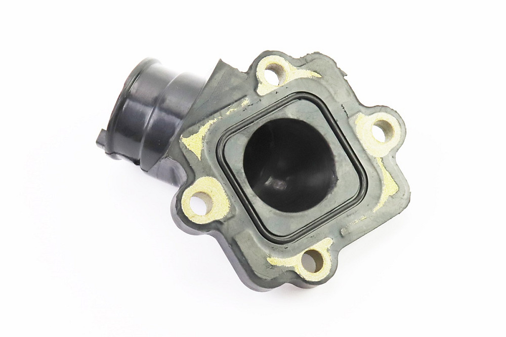 Патрубок карбюратора Yamaha 3KJ Киев - изображение 2