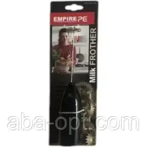 Капучинатор портативний 20 см Моно (шт) Одеса - фото 1