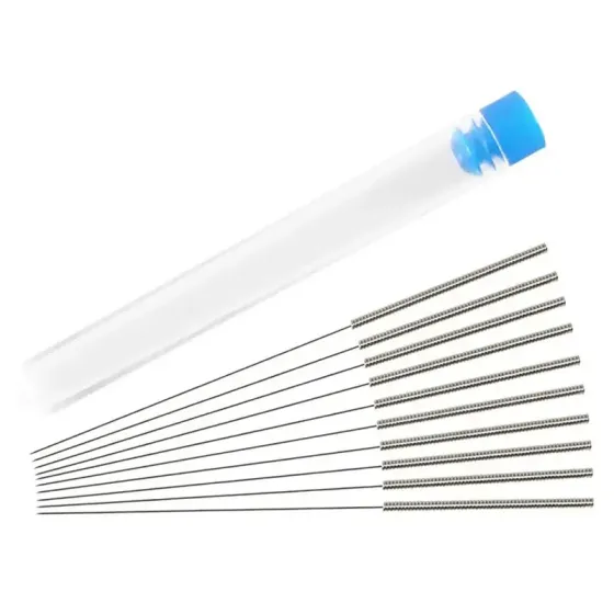 Голка для прочистки сопел 3d принтера 0,35 мм (TWO TREES) Київ