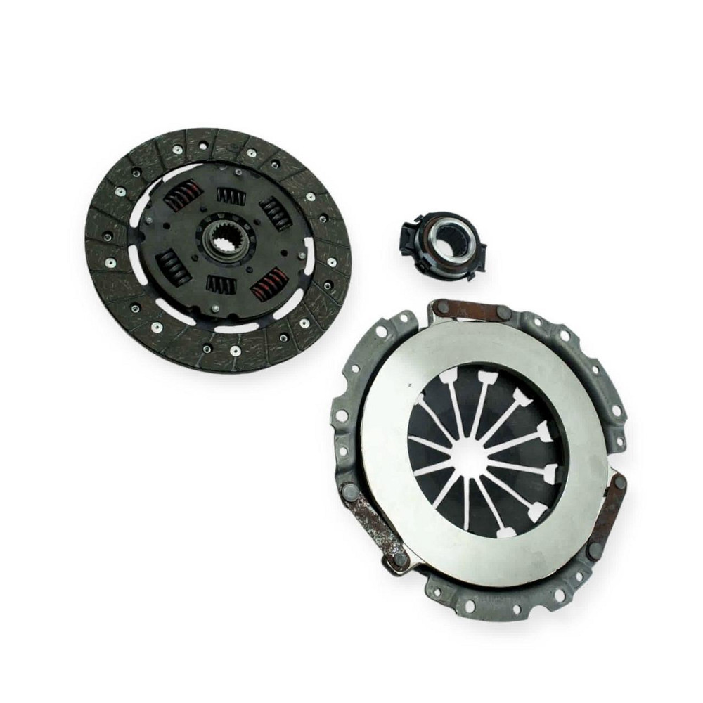 Комплект 2110 сцепления Мукачево - изображение 1