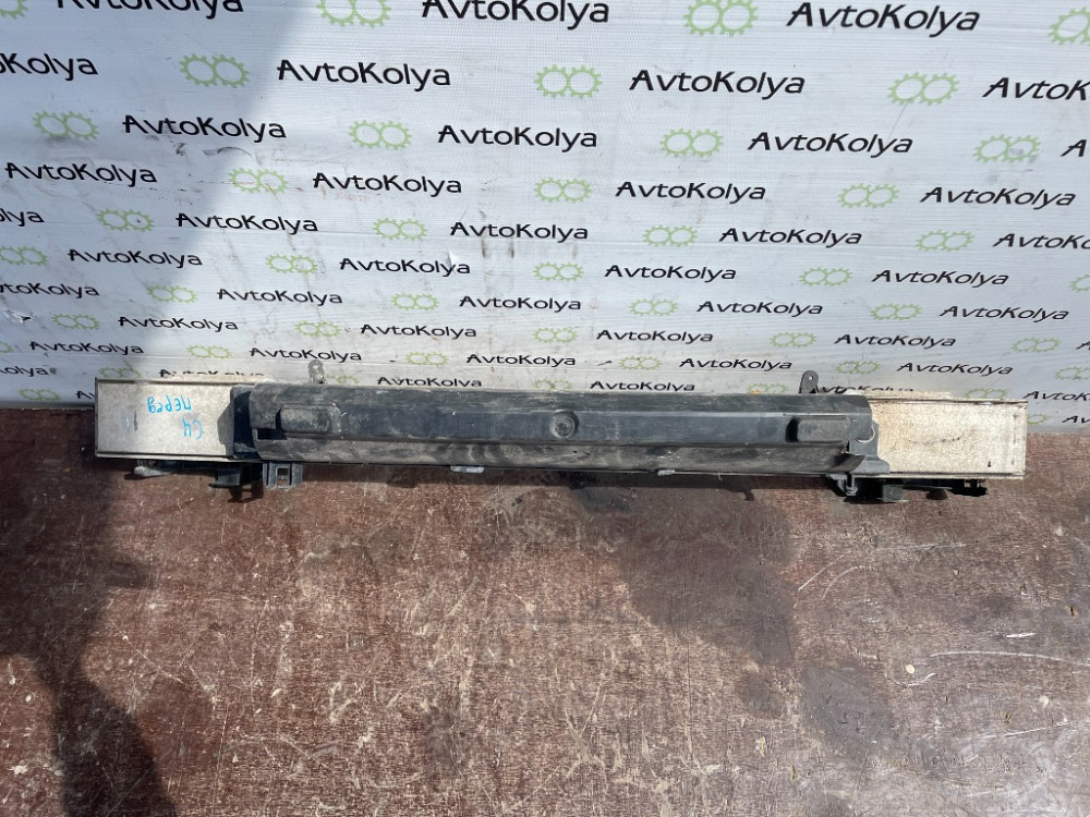 Підсилювач бампера передній Citroen C4 2004-2010 Ковель - изображение 1