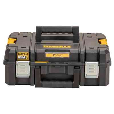 Ящик для инструментов DeWALT TSTAK 2.0 440х331х160 мм (DWST83345-1) Винница