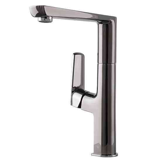 Змішувач для кухні TOPAZ LEXI TL 21401-H57-GB (000021959) Київ