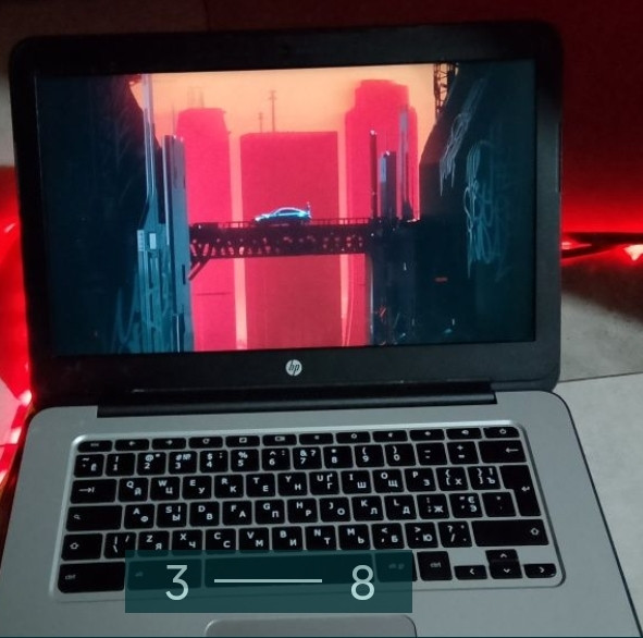 Ноутбук ігровий 4 ядра 2022. Харків - фото 8