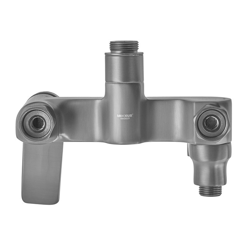 Душова колона зі змішувачем Mixxus Premium DALI 009-J Graphite   ( MI6760 ) 36893 Харьков - изображение 5