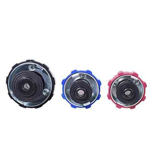 Воронка з набором перехідників для заправки систем охолодження, 4пр. Одеса