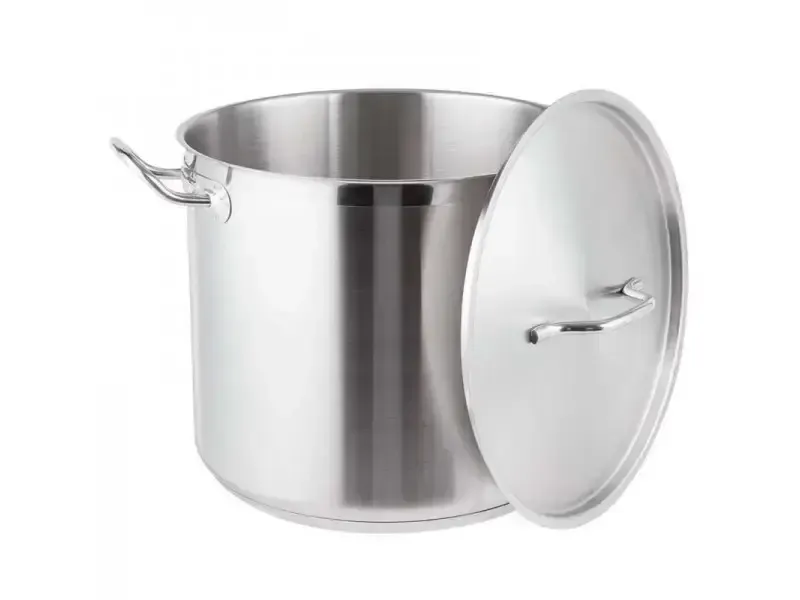 Кастрюля на 25 литров Benson профессиональная BN-604 Коломия - фото 7