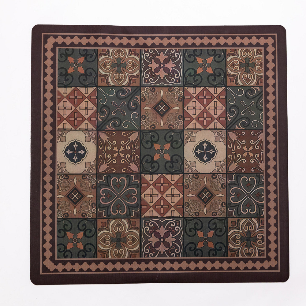 Коврик диатомитовый GeoFlora 58*58 см универсальный HP-42-15 Киев - изображение 1