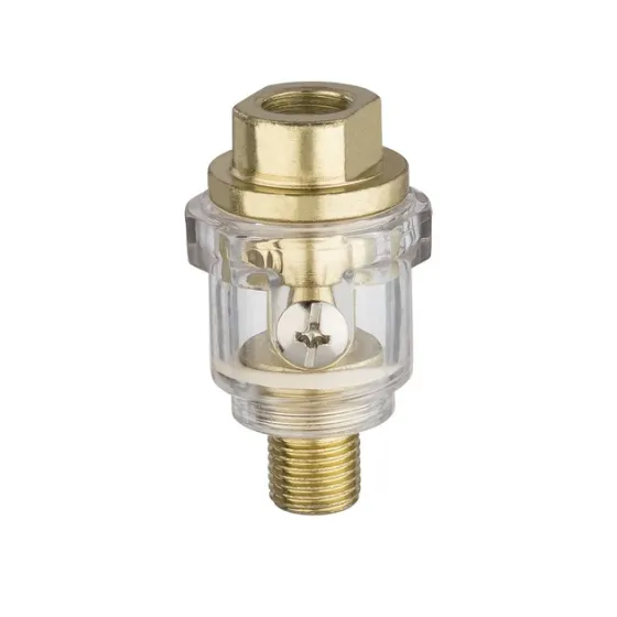 Мини масленка для пневмоинструмента Parkside Compressed Air Lubricator (POL1A1) Полтава