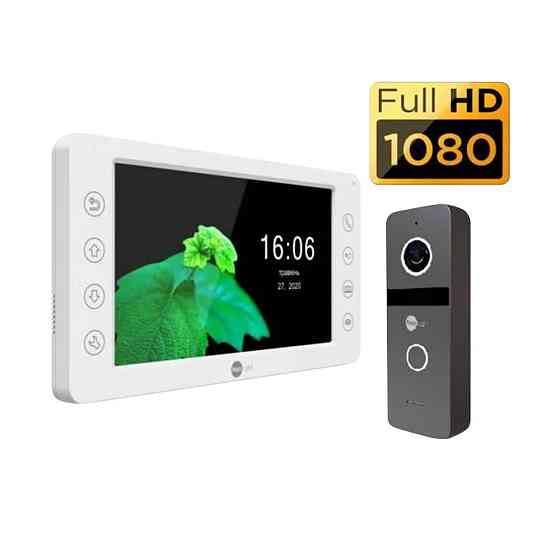 Комплект KAPPA HD KIT GRAPHITE Neolight (82-00044) Київ