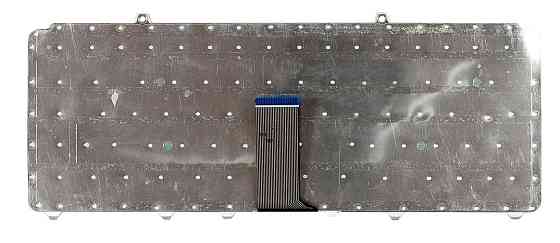 Клавиатура для ноутбука Dell Inspiron (1420, 1525, 1540) Vostro ( 1400, 1500) Silver, RU/EN Вінниця