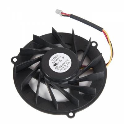 Вентилятор ноутбука Dell Studio 1450/1457/1458 DC(5V,0.22A) 3pin (DFS531205LC0T/UDQF2JR01CF0) Винница - изображение 3