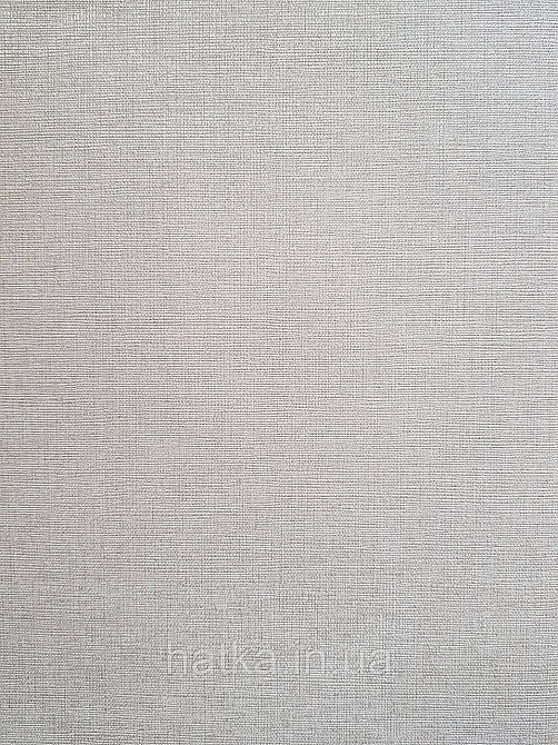 Шпалери метрові вінілові на флізеліні Sintra Structure однотон під тканину смужки сіточкою світло-сітні рожеві 460436 Київ - фото 1