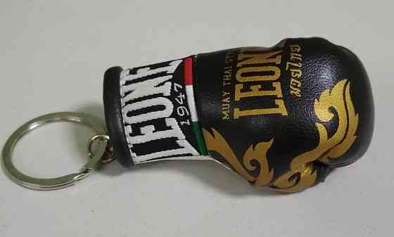 Брелок-рукавичка Leone Muay Thai Каменское