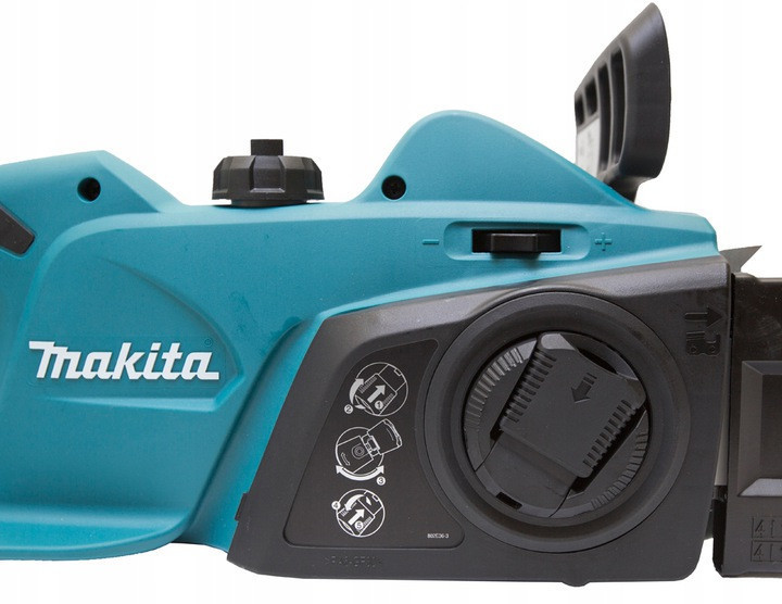 Електрична ланцюгова пила Makita UC3541A, 1800Вт, 35 см (210309) Київ - фото 7