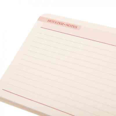 Тижневик Leo planner датований 2025 Apiro 10х15 см 128 сторінок (252571) Вінниця