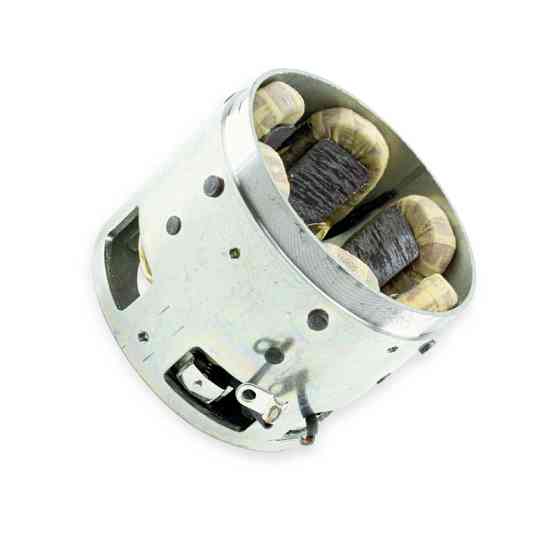 Статор мотоцикл ЯВА 6V генератора Мукачево