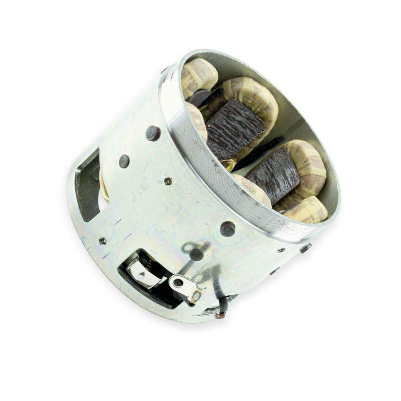 Статор мотоцикл ЯВА 6V генератора Мукачево - фото 1