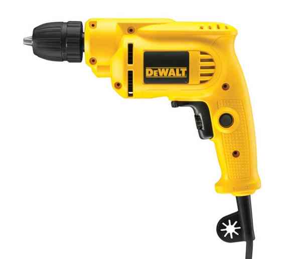 Дриль мережева DeWALT DWD014S Київ