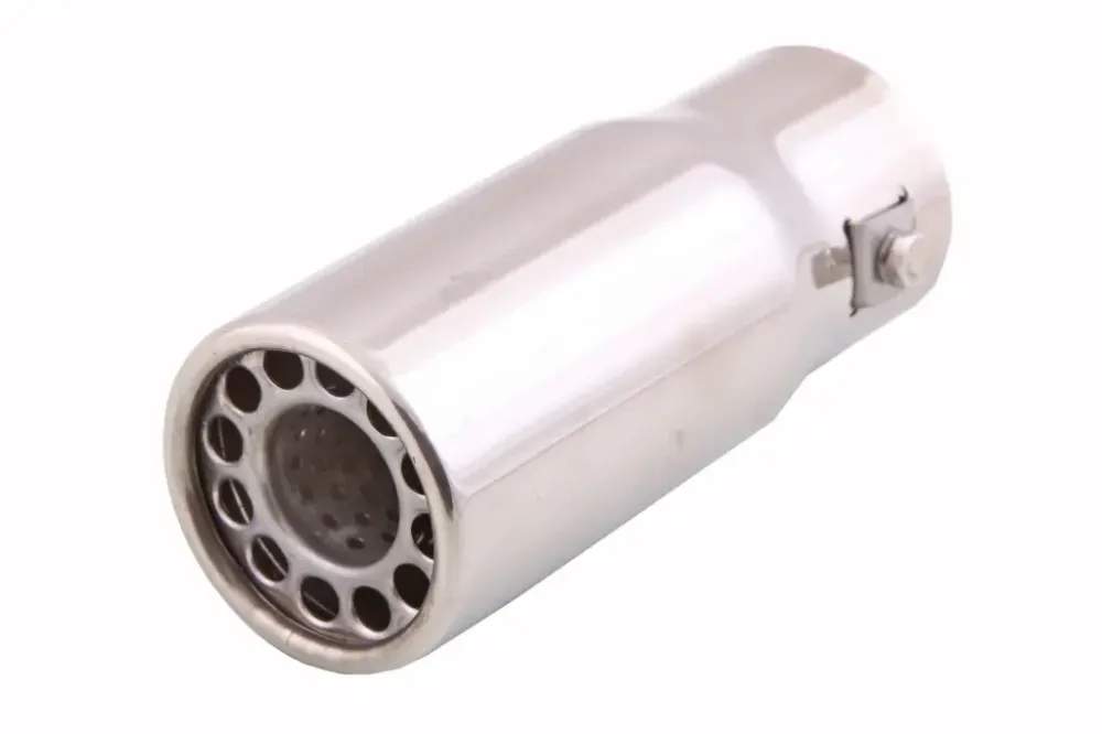 Насадка на глушитель 0504 Vitol Винница - изображение 1