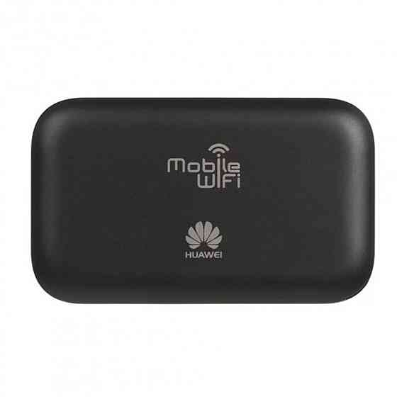 4G LTE Wi-Fi роутер Huawei E5573Bs-320 Сток (Київстар, Vodafone, Lifecell) з 2-ма антенними виходами Харків
