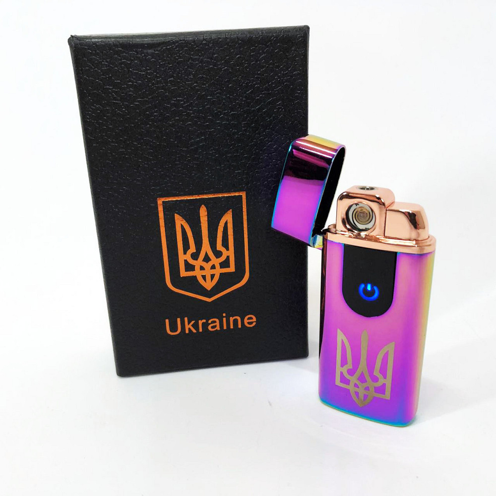 Топ зажигалок с USB-зарядкой HL-431, Электронная сенсорная USB зажигалка, Зажигалка для путешествий OP-21 Львов - изображение 9