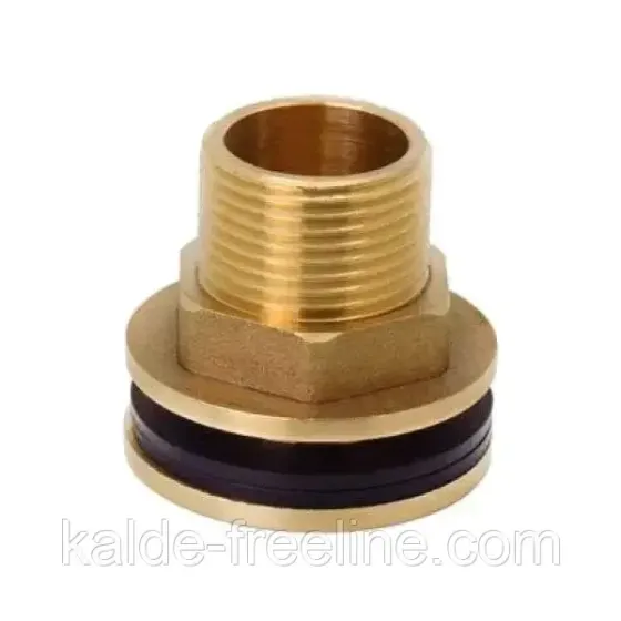 Врезка в бак 1/2" Харьков