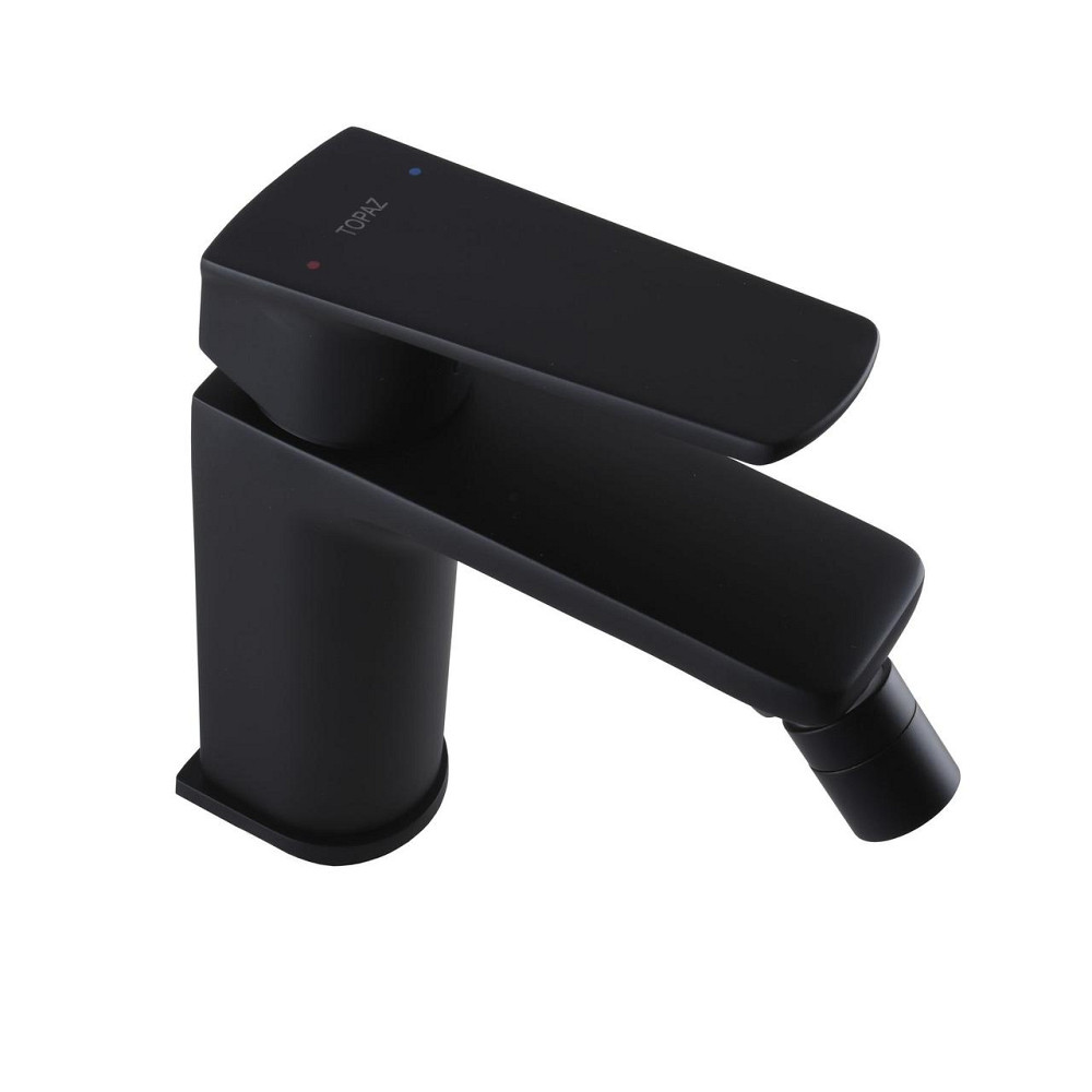 Смеситель для биде TOPAZ LEXI TL 21601-H57-BL (000021535) Киев - изображение 4