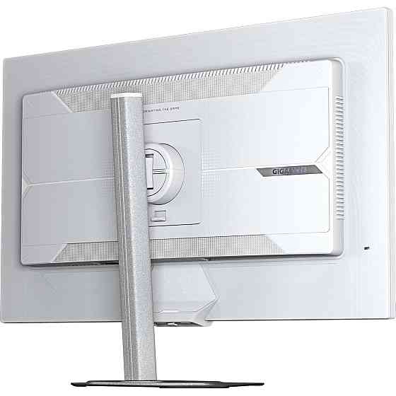 Монітор Gigabyte 27" M27Q2 QD Ice IPS White 200Hz ( 14159 ) Харків