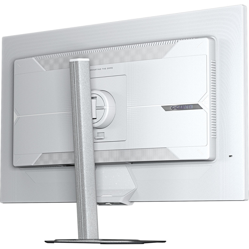 Монітор Gigabyte 27" M27Q2 QD Ice IPS White 200Hz ( 14159 ) Харків - фото 4