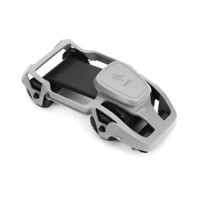 Риббон Zebra ZC100/ZC300, Black, 2000 отпечатков (800300-301) Винница - изображение 1