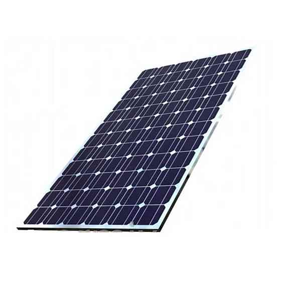Солнечная панель 36V 280W 164×99×4 см — мощный и надежный модуль для автономного электроснабжения до Киев