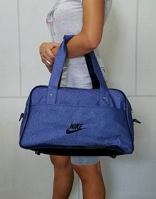 Спортивная  сумка Nike Fashion Сумы - изображение 1